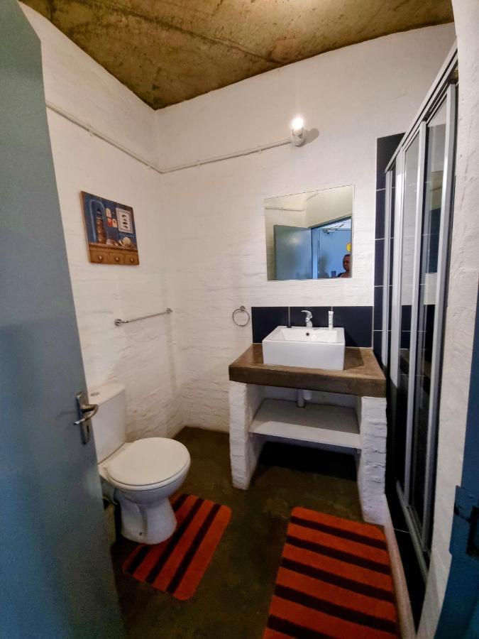 Kaleaba House In Vibey Maboneng Precint Apartment Johannesburg Ngoại thất bức ảnh