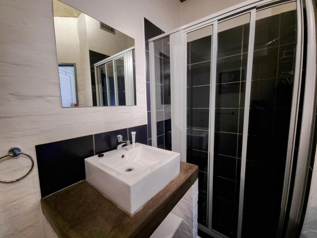 Kaleaba House In Vibey Maboneng Precint Apartment Johannesburg Ngoại thất bức ảnh